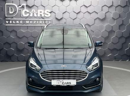 Ford - Galaxy