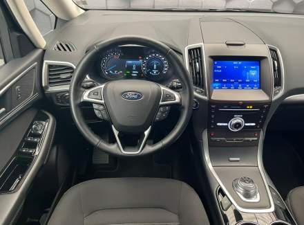 Ford - Galaxy