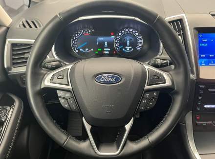 Ford - Galaxy