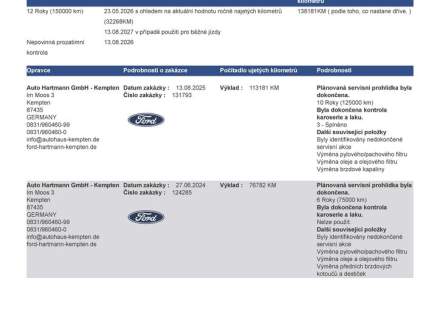 Ford - Galaxy
