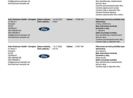 Ford - Galaxy