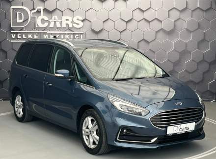 Ford - Galaxy
