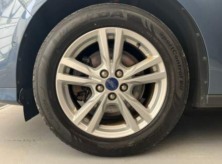 Ford - Galaxy