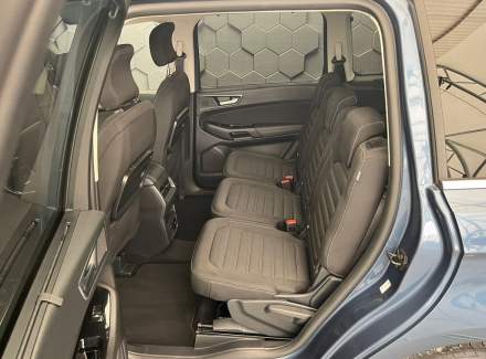 Ford - Galaxy