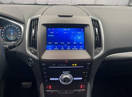 Ford - Galaxy