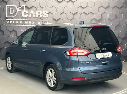 Ford - Galaxy