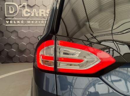 Ford - Galaxy
