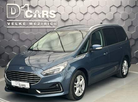 Ford - Galaxy