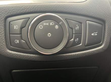Ford - Galaxy