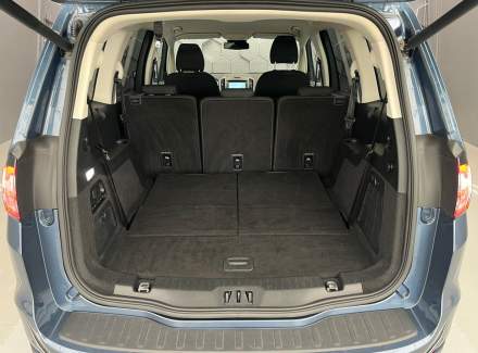 Ford - Galaxy