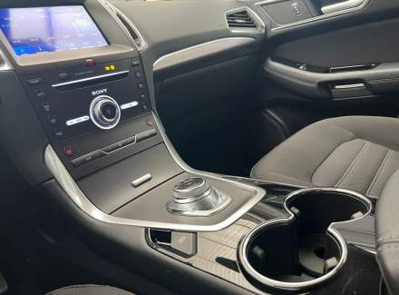 Ford - Galaxy