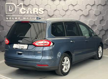 Ford - Galaxy