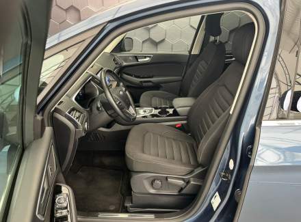 Ford - Galaxy
