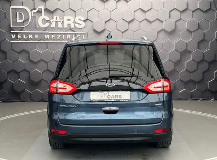 Ford - Galaxy