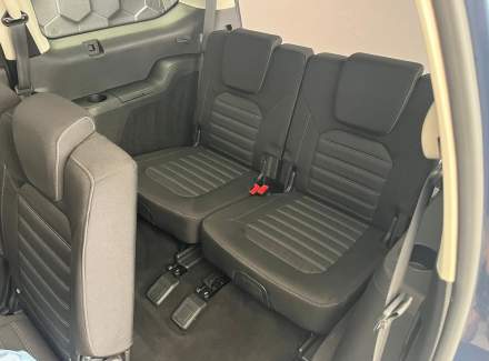 Ford - Galaxy