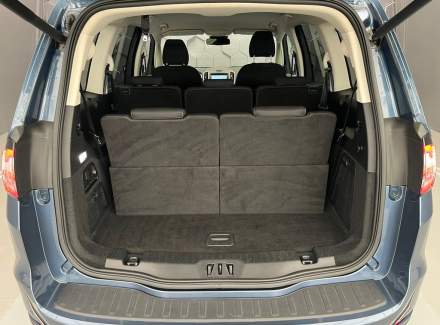Ford - Galaxy