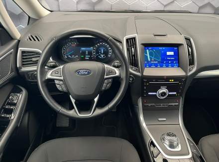 Ford - Galaxy