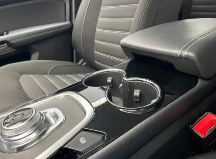 Ford - Galaxy
