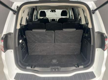 Ford - Galaxy