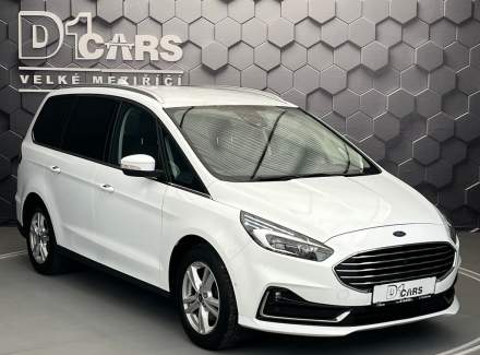 Ford - Galaxy