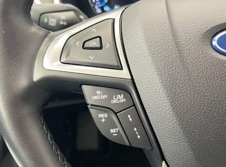 Ford - Galaxy