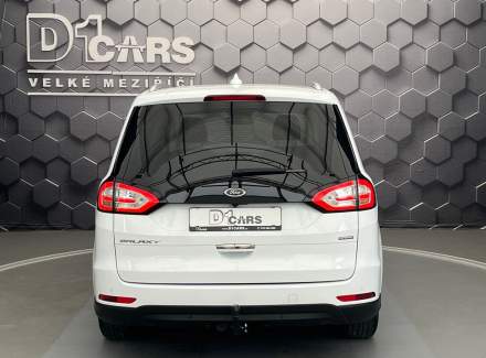 Ford - Galaxy