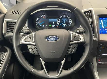 Ford - Galaxy
