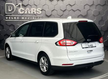 Ford - Galaxy