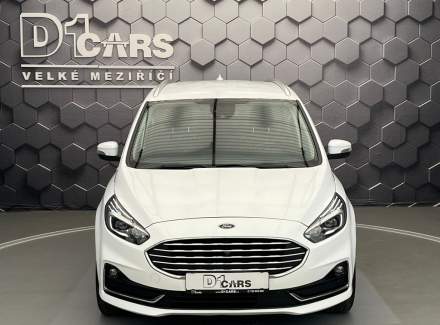 Ford - Galaxy