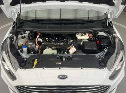 Ford - Galaxy