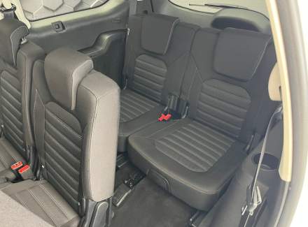 Ford - Galaxy