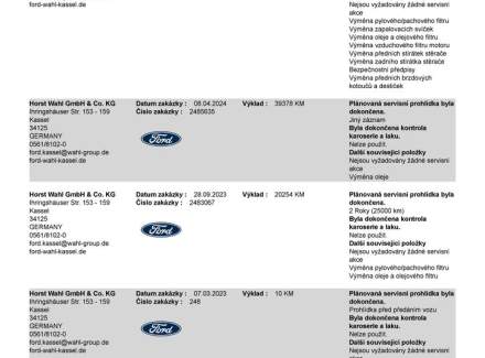 Ford - Galaxy