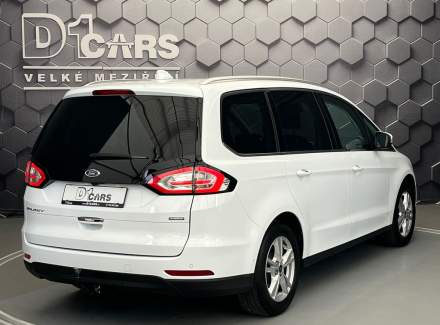 Ford - Galaxy