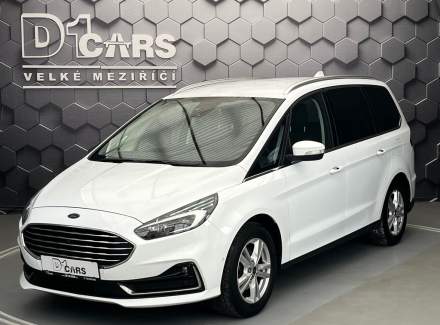 Ford - Galaxy