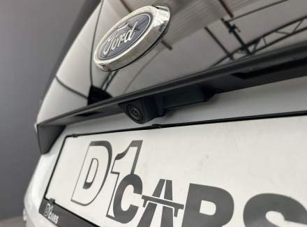 Ford - Galaxy