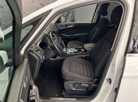Ford - Galaxy