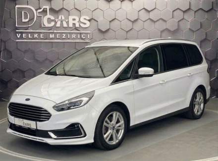Ford - Galaxy