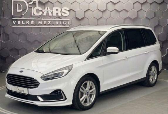 Ford - Galaxy