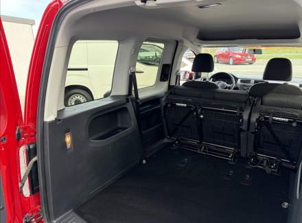Volkswagen - Caddy