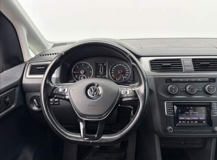 Volkswagen - Caddy
