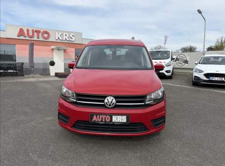 Volkswagen - Caddy