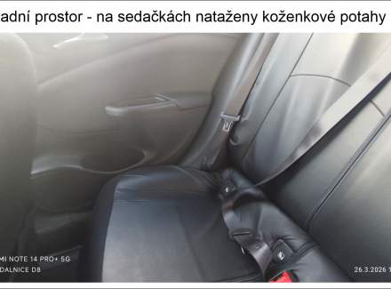 Opel - Astra 1.6d (136 Hp) Automatic