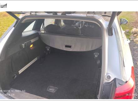 Opel - Astra 1.6d (136 Hp) Automatic