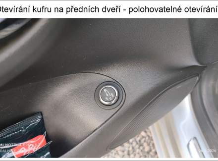 Opel - Astra 1.6d (136 Hp) Automatic