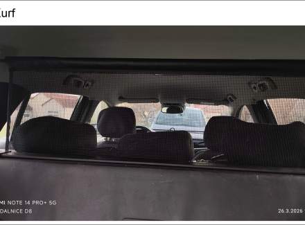 Opel - Astra 1.6d (136 Hp) Automatic