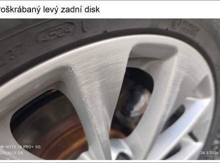 Opel - Astra 1.6d (136 Hp) Automatic