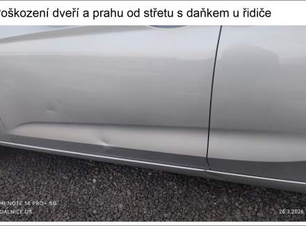 Opel - Astra 1.6d (136 Hp) Automatic