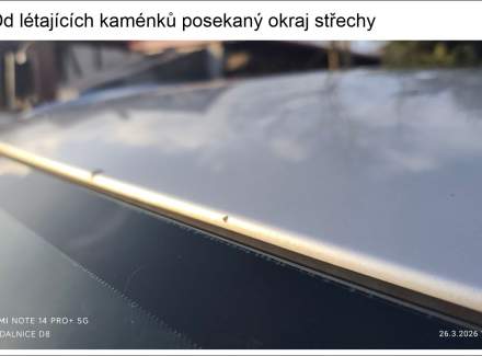 Opel - Astra 1.6d (136 Hp) Automatic