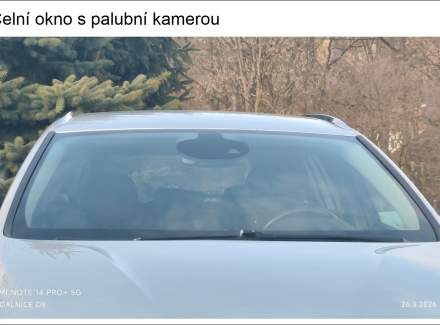 Opel - Astra 1.6d (136 Hp) Automatic