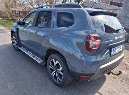 Dacia - Duster